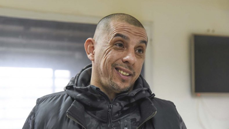 Hugo Barrientos es el nuevo entrenador de Jorge Newbery