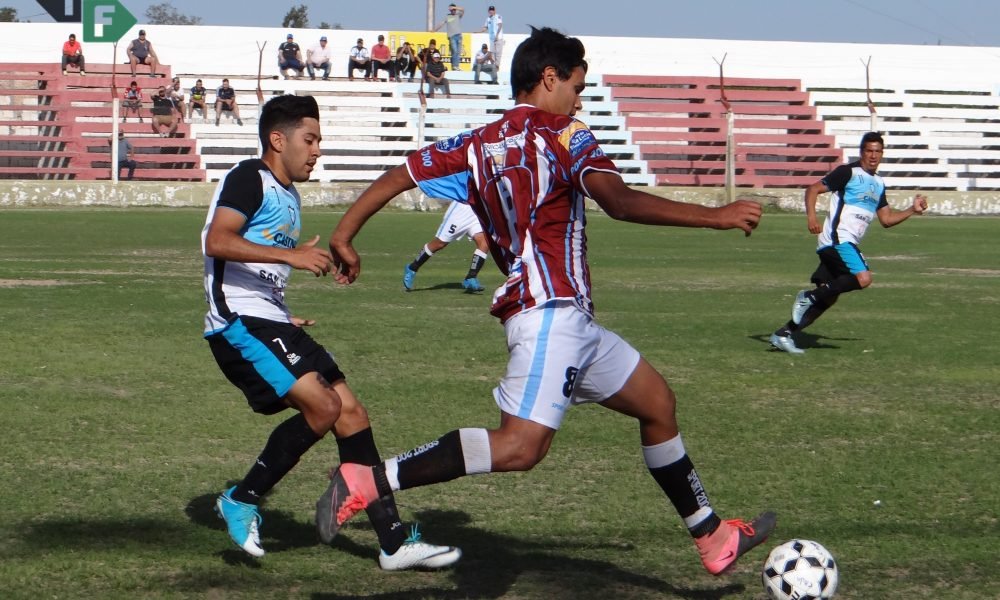 Región Cuyo A – Fecha 11
