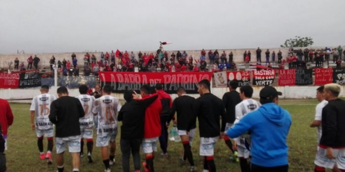 Región Centro – Zona A – Fecha 9