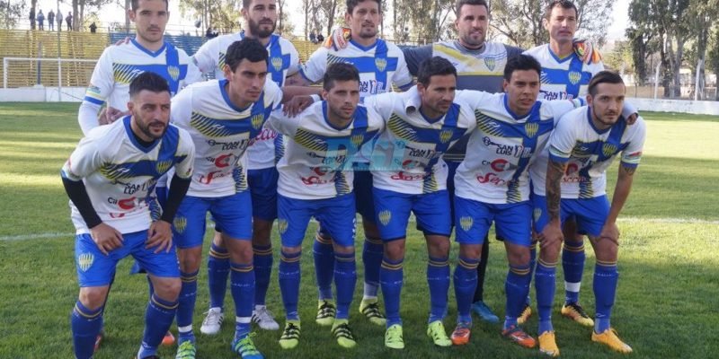 Juventud Unida debuta este domingo ante Unión de Villa Krause