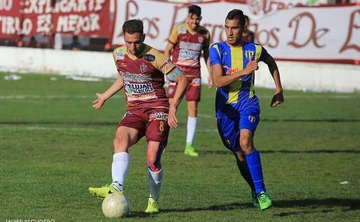 Región Cuyo 2- Fecha 11r