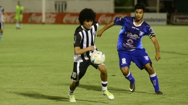 Nicolás Arce se convierte en nuevo refuerzo de Huracán Las Heras