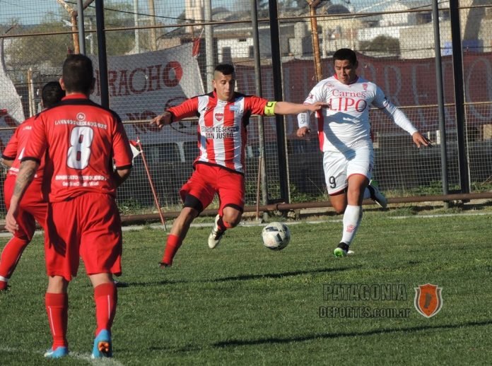 Región Patagónica Centro – Fecha N° 11
