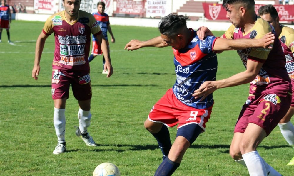 Región Cuyo 2- Fecha n° 14