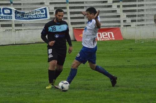 Región Pampeana Sur “B” – Fecha Nº 9