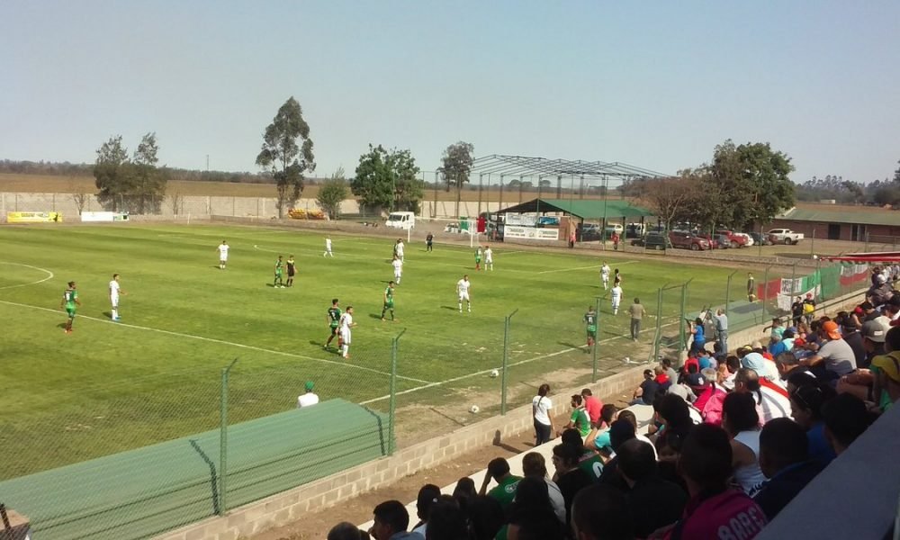 San Jorge y Mandiyú repartieron puntos en Tucumán