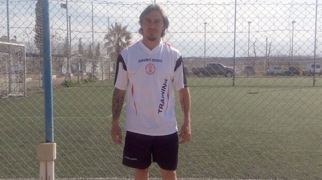 Pol: «Si vamos bien, el estadio va a explotar»