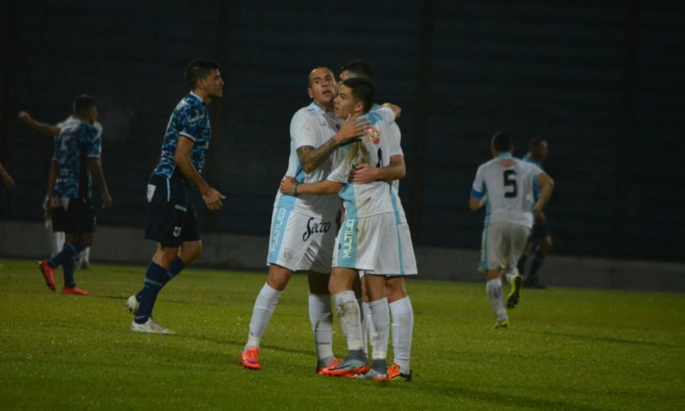 Flojo debut de Gimnasia ante Atlético Rafaela