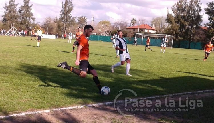 Resúmenes Región Pampeana Norte A – 10ª Fecha