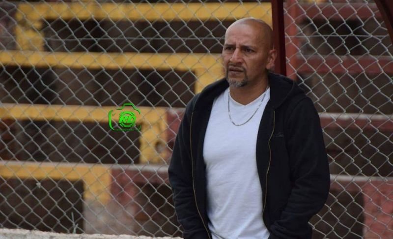 Sergio Albornoz dejó de ser el técnico de Mitre