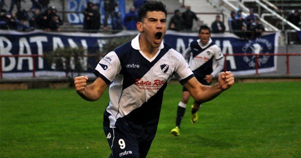 Blanco: «Somos candidatos a ascender»