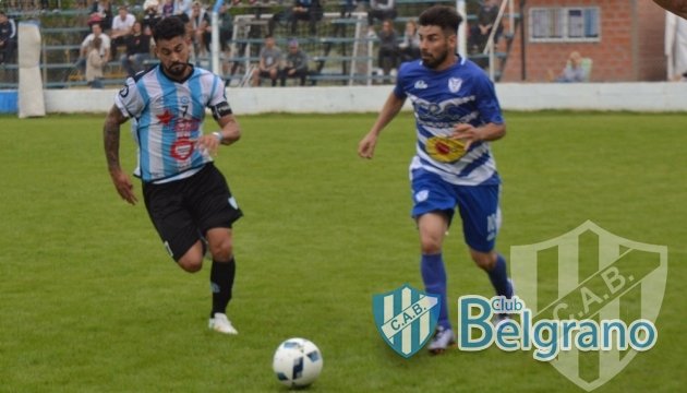 Litoral Sur A – Fecha N° 9