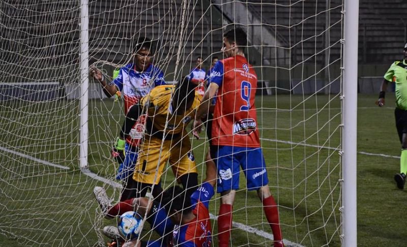 Región Norte A – Fecha N° 12