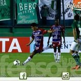 Capurro: «Esta zona es la más compleja de las cuatro»