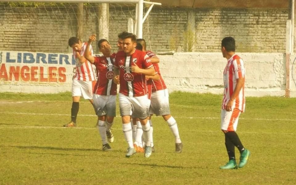 Región Norte B – Fecha N° 18