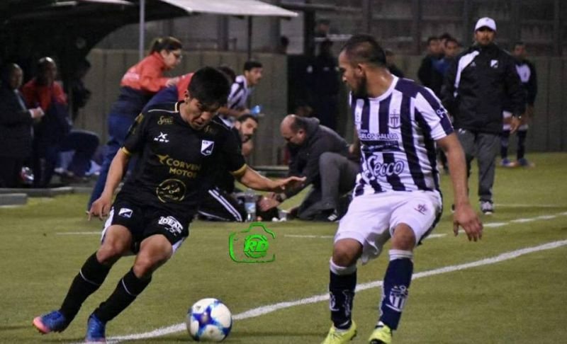 Región Norte B – Fecha N° 11