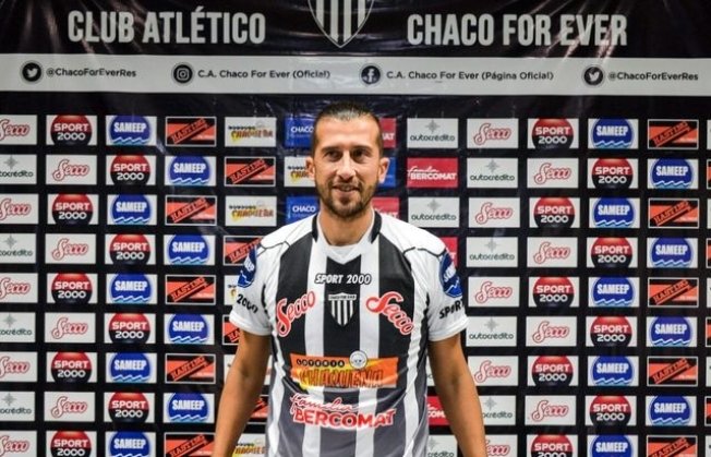 Verino: «Acá el clásico se vive como un Boca-River»