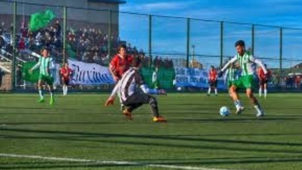 Región Patagónica A – Fecha N° 10