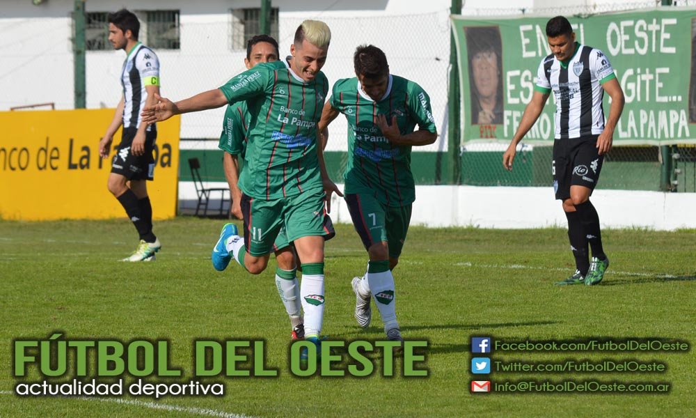 Ferro justificó el triúnfo en el segundo tiempo