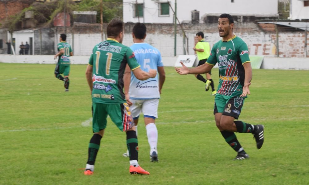 Región Litoral Norte B – Fecha 9