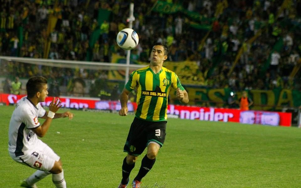 Canever: «Son ellos los que tienen la obligación de ganar»