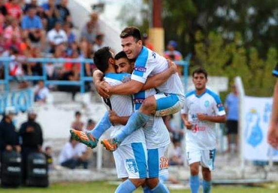 Región Centro – Zona A – Fecha 11