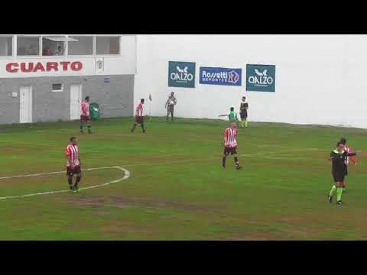 Región Centro – Zona B – Fecha 9