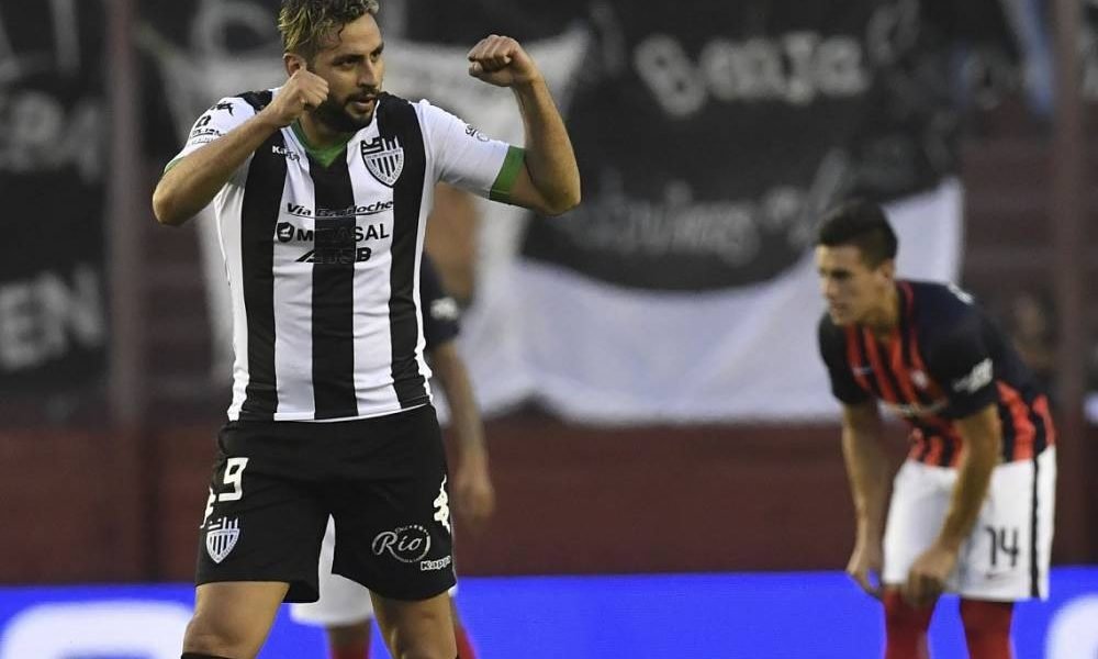Da Silva: «Es un partido distinto y queremos ganar»