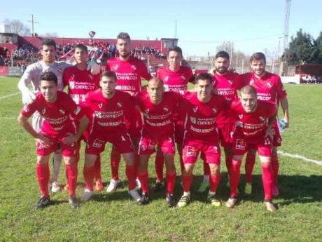 Independiente de Chivilcoy: la posibilidad de dar el gran salto futbolístico
