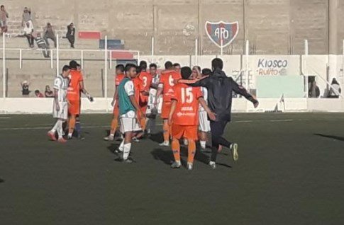 Región Patagónica – Zona C – Fecha 10