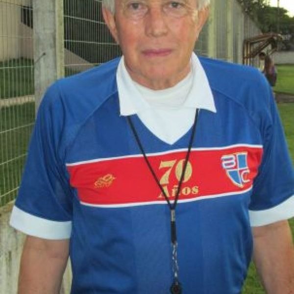 Jorge Habberguer renuncio en Bragado Club