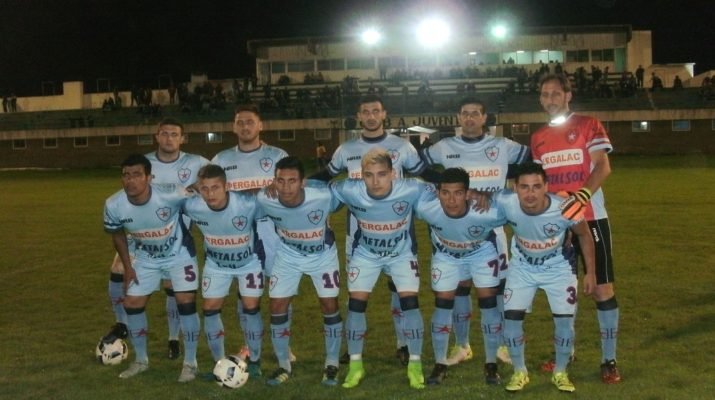 Resúmenes Región Pampeana Norte B – 11ª Fecha