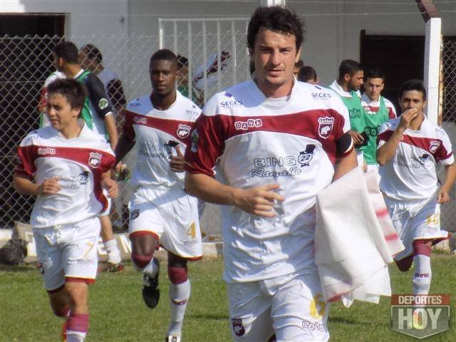 Mignaco: «Es otro momento histórico para el club»