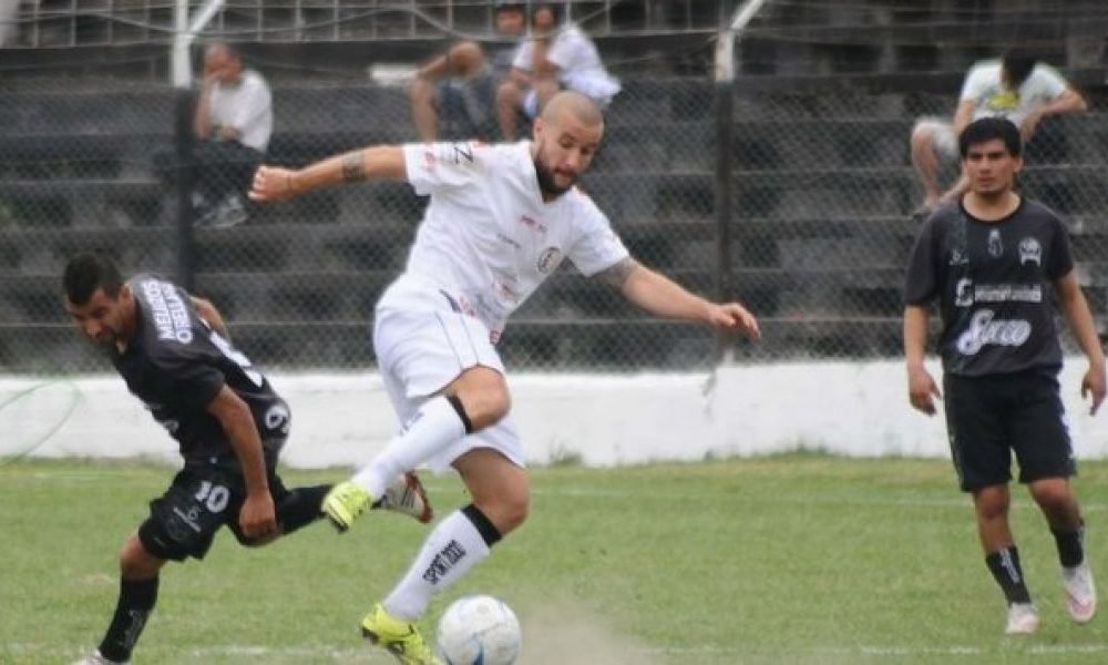 Lillo: «Se ganó y por suerte pude marcar»