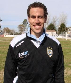 Bovaglio: «Estoy con muchísima ilusión»