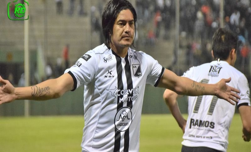 Región Norte B – Fecha N° 10