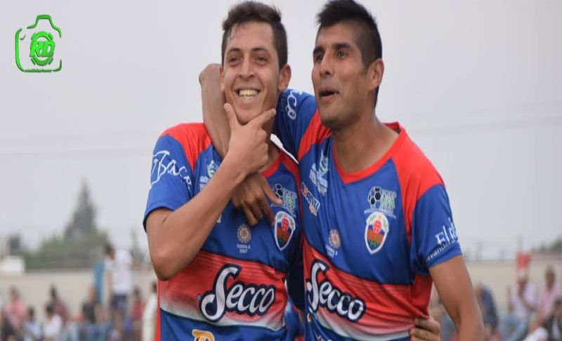 Región Norte A – Fecha N° 8
