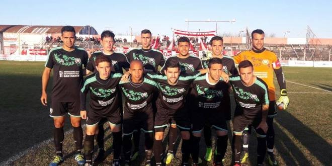 En duelo de escoltas, empataron PSM Fútbol y Sp. Rivadavia