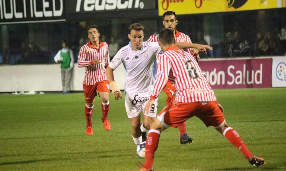 La Crema cayó como local ante Los Andes