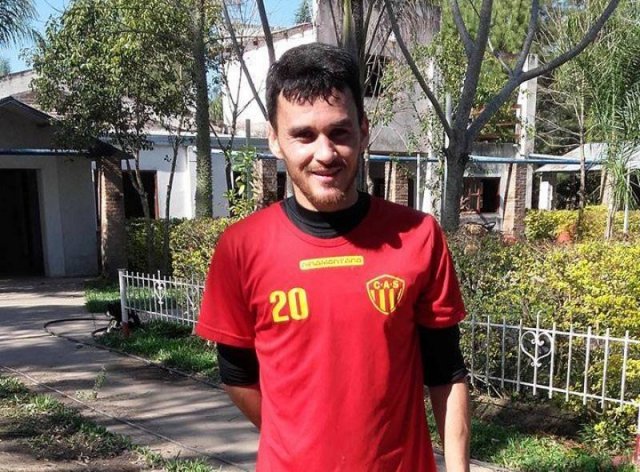 Raúl Chalabe: »Este torneo Güemes va a pelear»