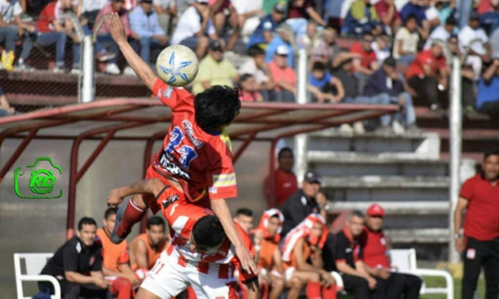 Región Norte A – Fecha N° 10