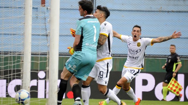 Fin de la ilusión: Gimnasia de Mendoza quedó eliminado ante Olimpo por la Copa Argentina