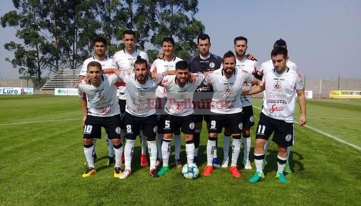 Zapla ganó en Tucumán y se acomodó en la tabla