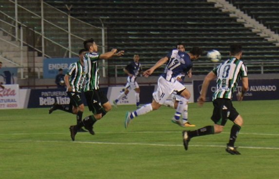 Un empate con sabor a poco