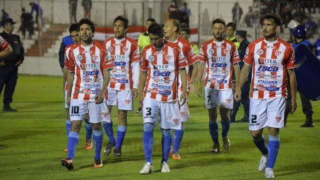 El Depro amargó a Atlético en Paraná