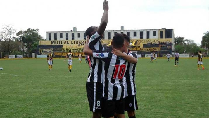 Central Córdoba fue una locomotora en Sunchales