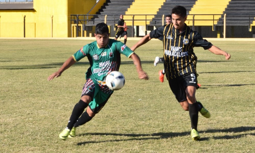 Ferroviario enfrenta a Comunicaciones con la necesidad de ganar