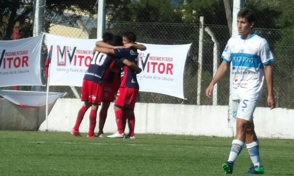 El Depro ganó y sigue subiendo