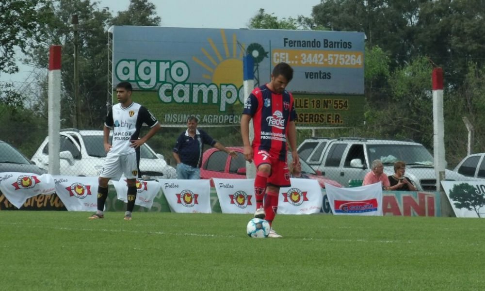Depro no pudo ganar pero mantuvo el invicto ante Libertad