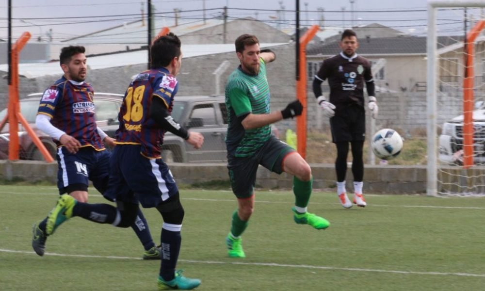 Región Patagónica – Zona A – Fecha 12